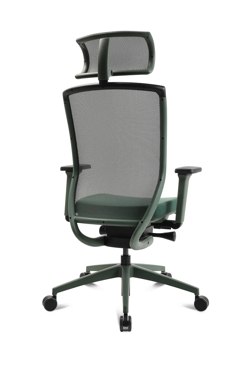 Wagner Titan Green
