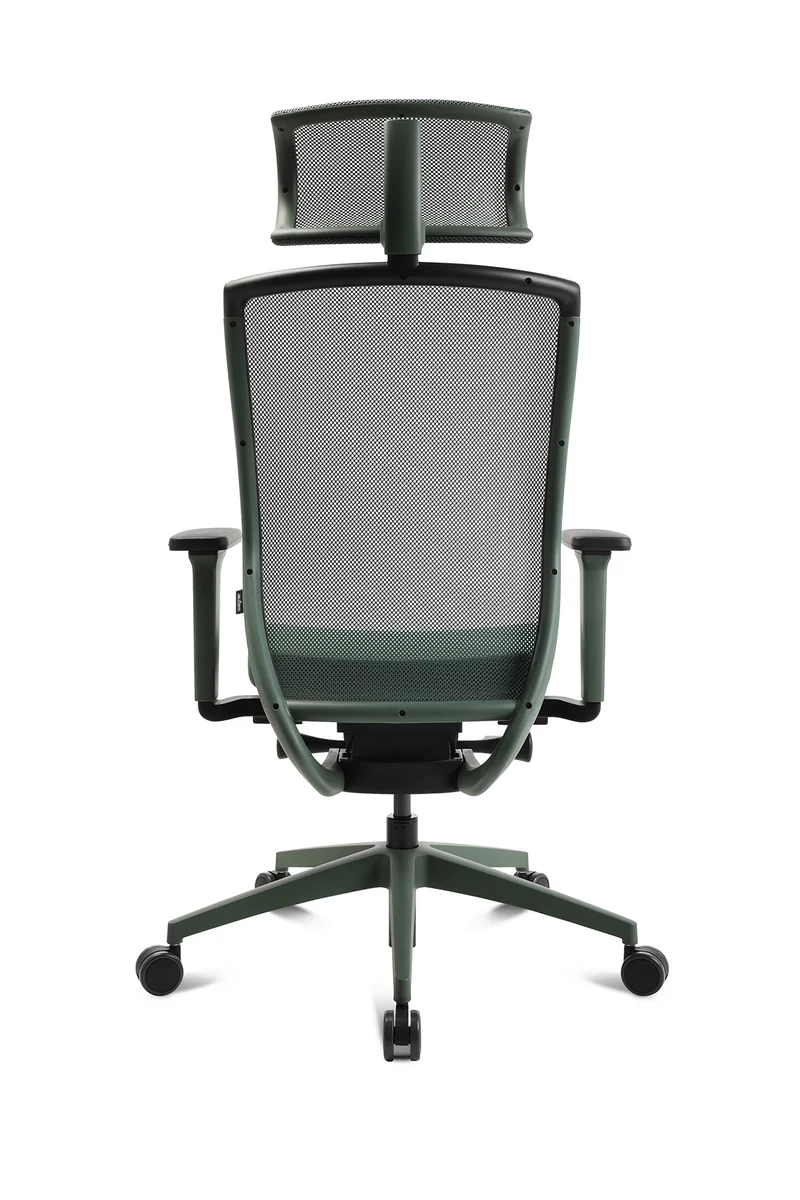 Wagner Titan Green