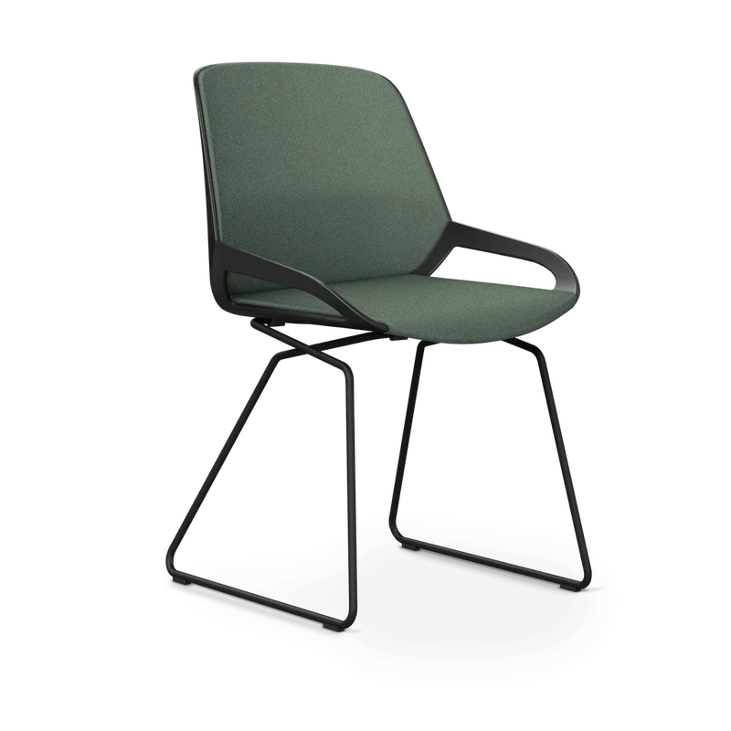 Aeris Numo Comfort (Kufengestell)