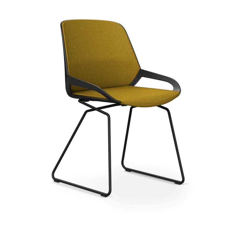 Aeris Numo Comfort (Kufengestell)