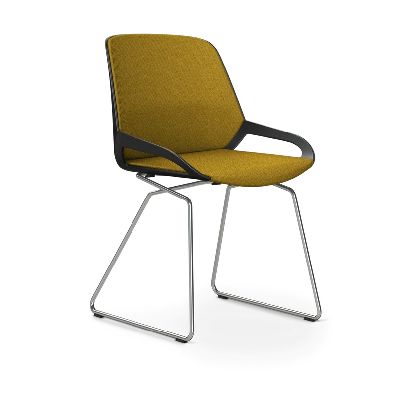 Aeris Numo Comfort (Kufengestell)