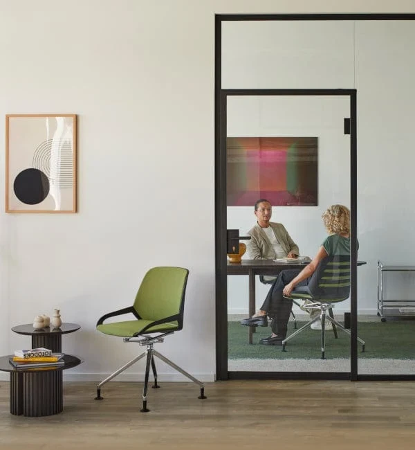 Aeris Numo Comfort (Fußkreuz Gleiter)