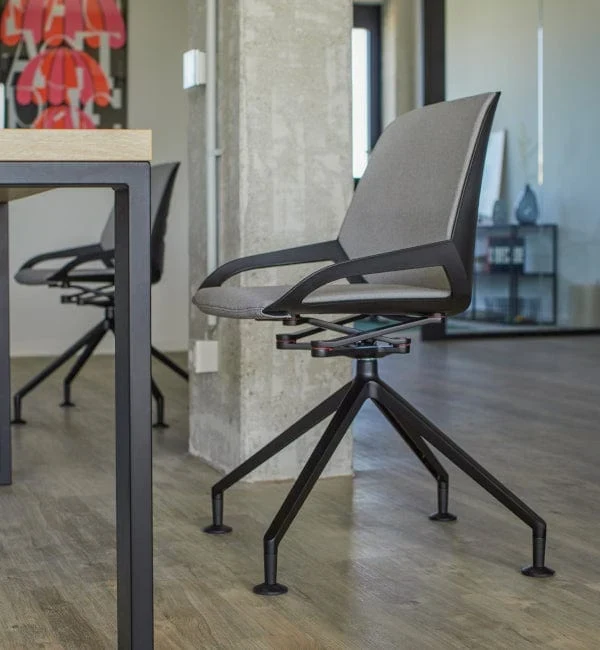 Aeris Numo Comfort (Fußkreuz Gleiter)