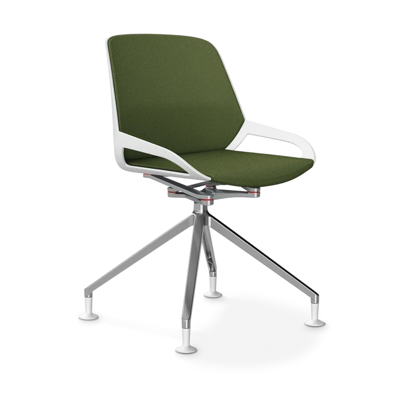 Aeris Numo Comfort (Fußkreuz Gleiter)