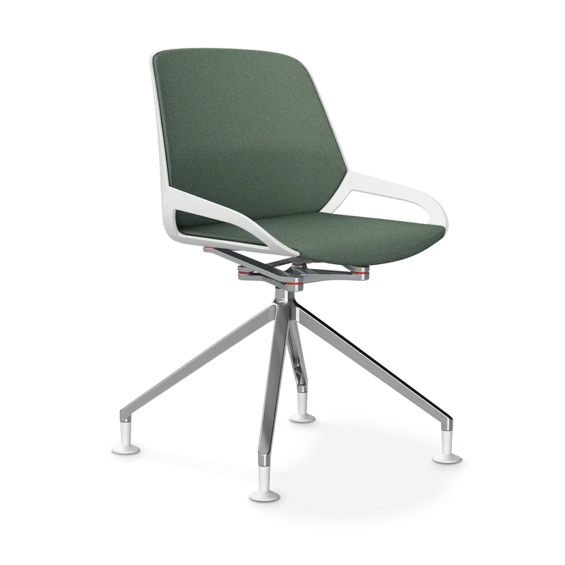 Aeris Numo Comfort (Fußkreuz Gleiter)