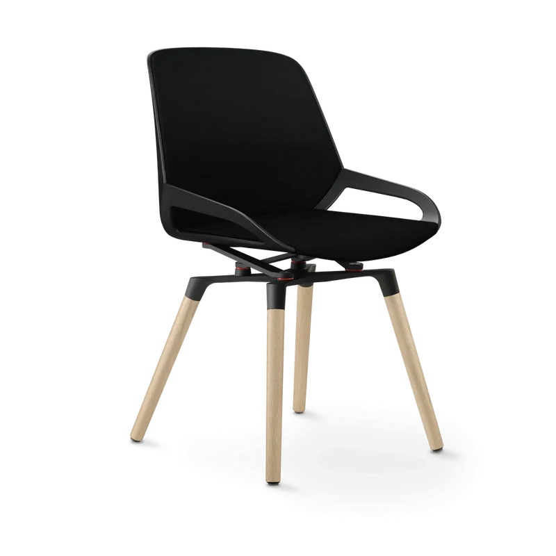 Aeris Numo Comfort (Holzbeine Eiche)