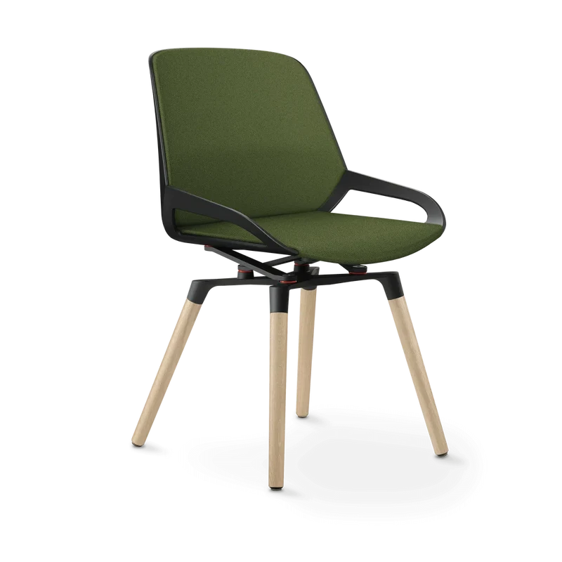 Aeris Numo Comfort (Holzbeine Eiche)