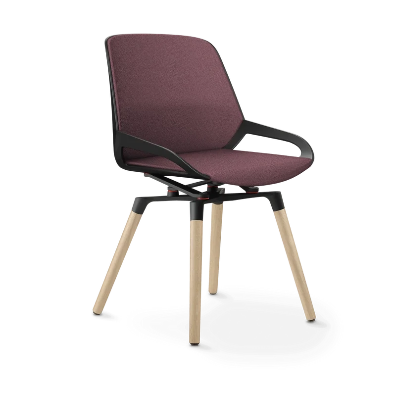 Aeris Numo Comfort (Holzbeine Eiche)