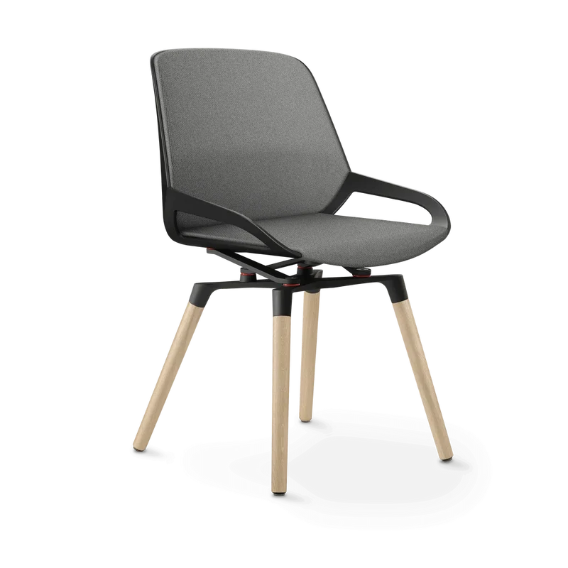 Aeris Numo Comfort (Holzbeine Eiche)