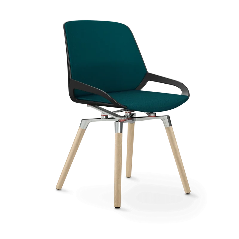 Aeris Numo Comfort (Holzbeine Eiche)
