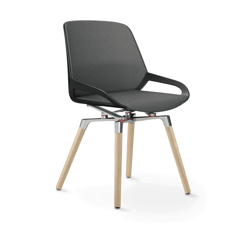 Aeris Numo Comfort (Holzbeine Eiche)