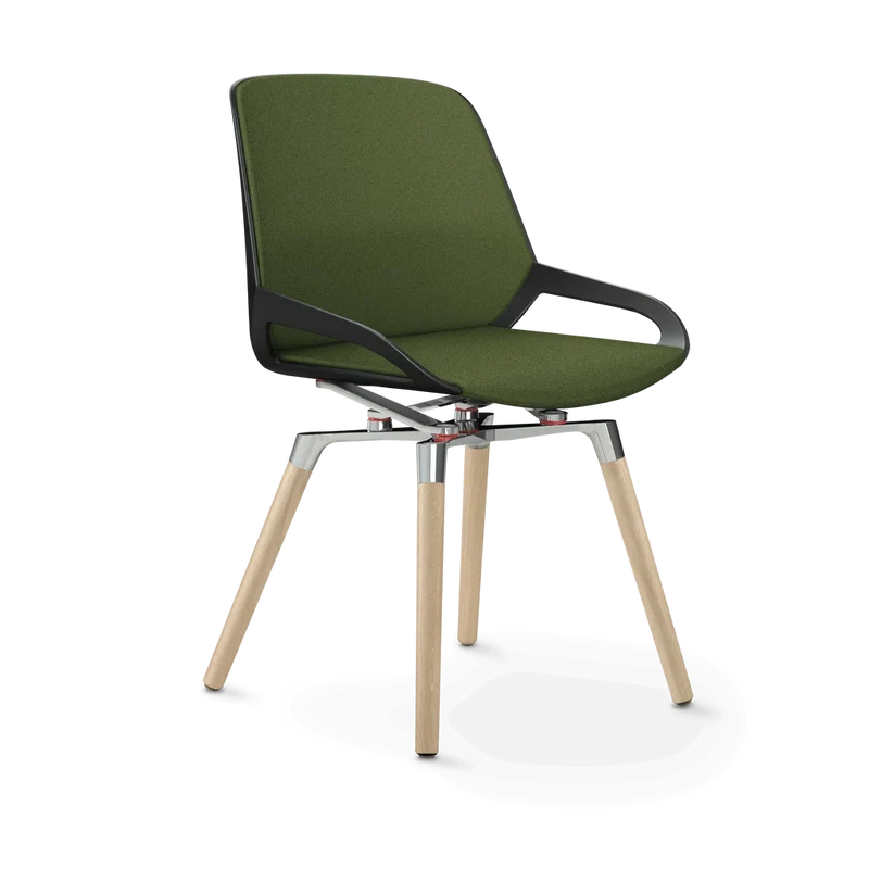 Aeris Numo Comfort (Holzbeine Eiche)