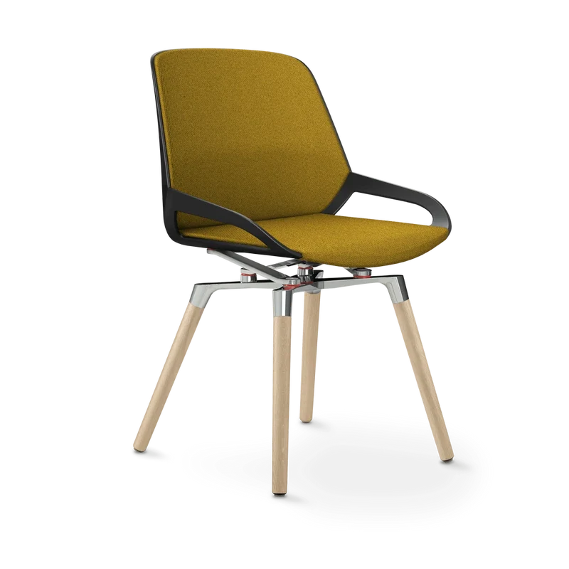 Aeris Numo Comfort (Holzbeine Eiche)