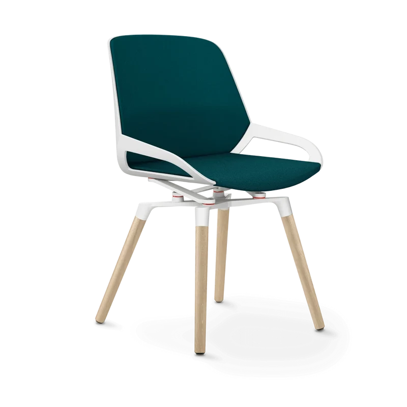 Aeris Numo Comfort (Holzbeine Eiche)