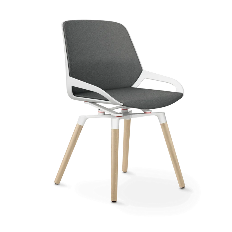 Aeris Numo Comfort (Holzbeine Eiche)