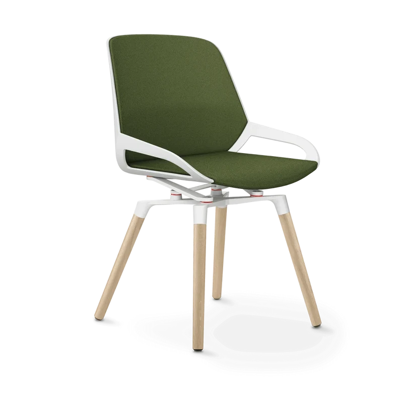 Aeris Numo Comfort (Holzbeine Eiche)