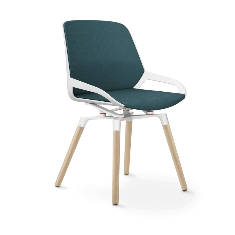 Aeris Numo Comfort (Holzbeine Eiche)