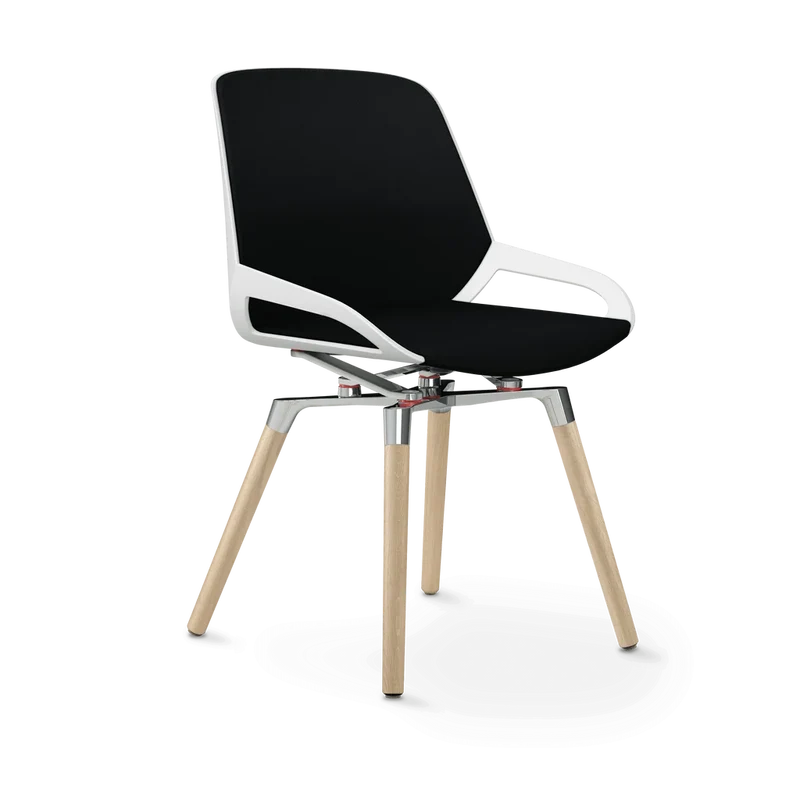 Aeris Numo Comfort (Holzbeine Eiche)
