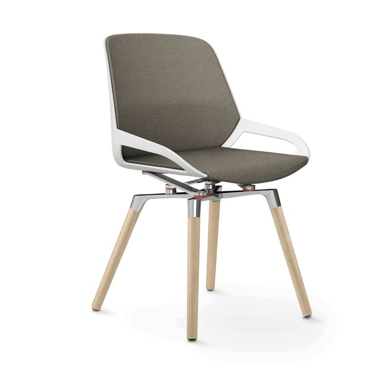 Aeris Numo Comfort (Holzbeine Eiche)