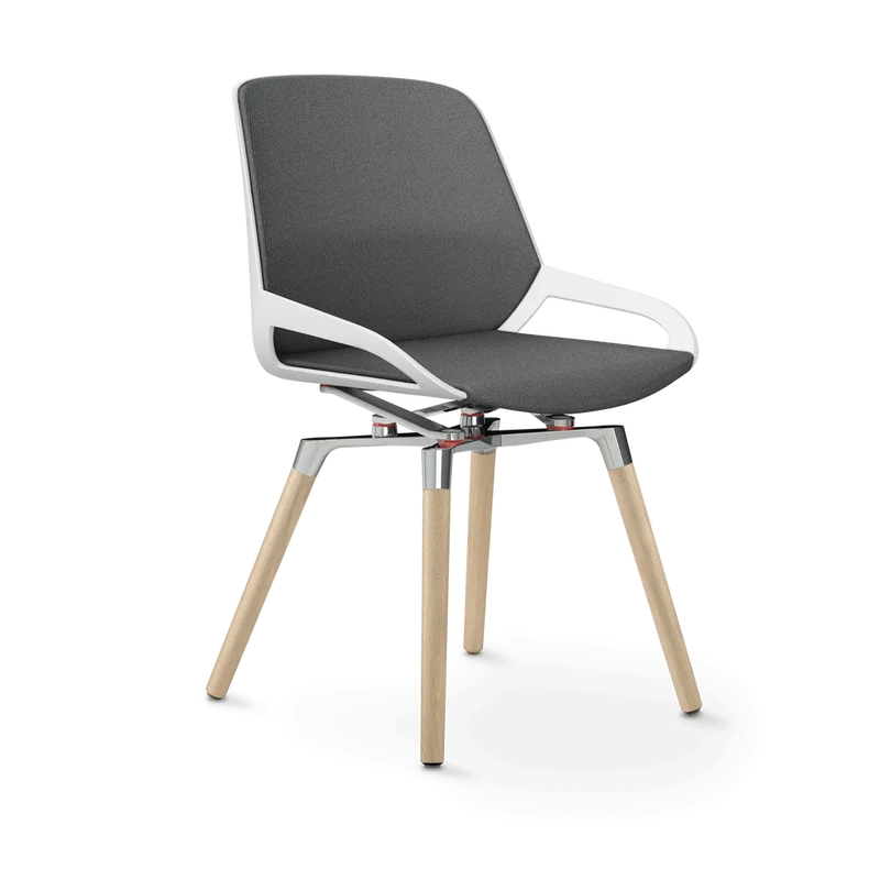 Aeris Numo Comfort (Holzbeine Eiche)