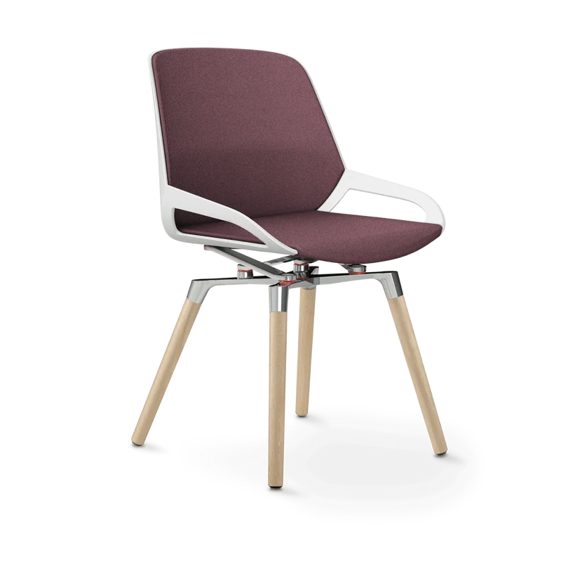 Aeris Numo Comfort (Holzbeine Eiche)