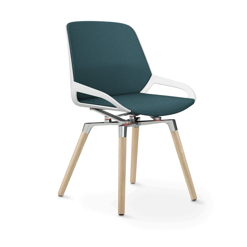 Aeris Numo Comfort (Holzbeine Eiche)