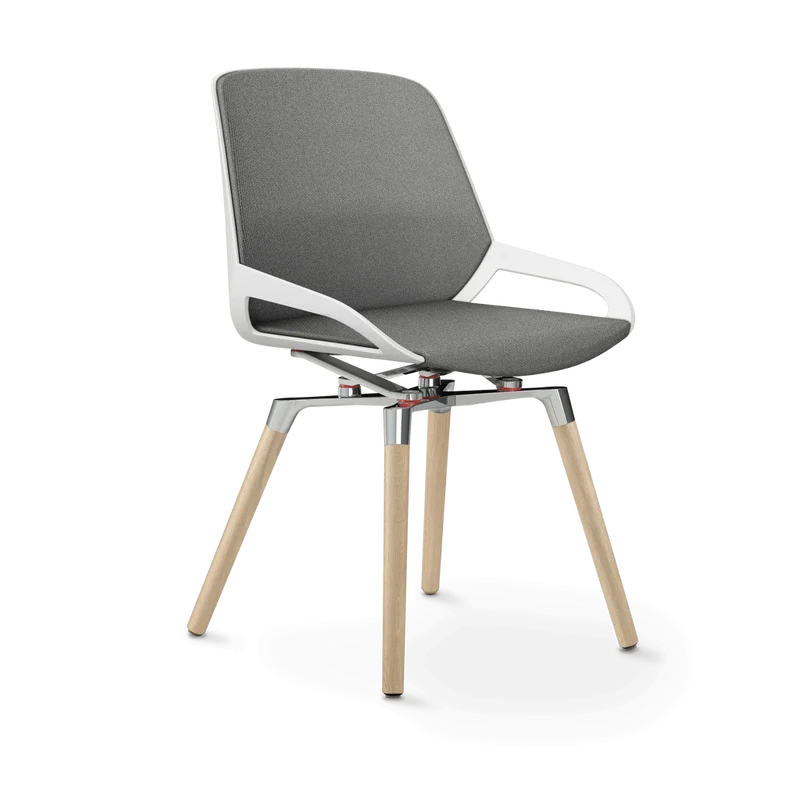 Aeris Numo Comfort (Holzbeine Eiche)