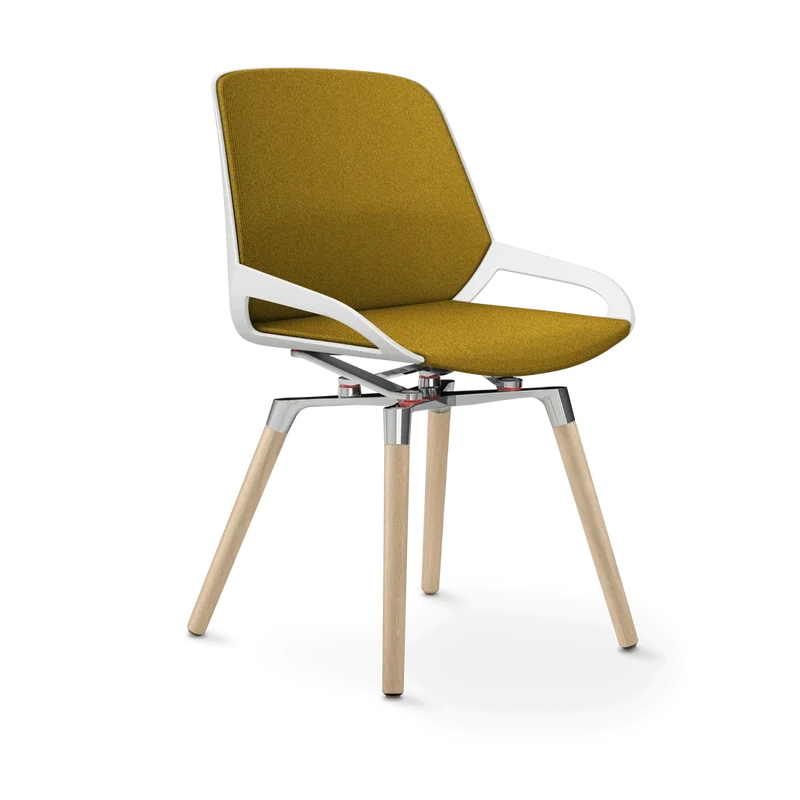 Aeris Numo Comfort (Holzbeine Eiche)