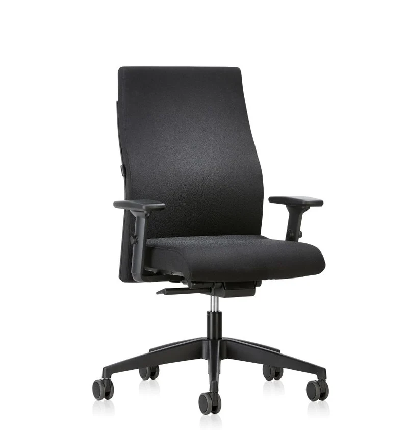 Interstuhl Runner (139RS)