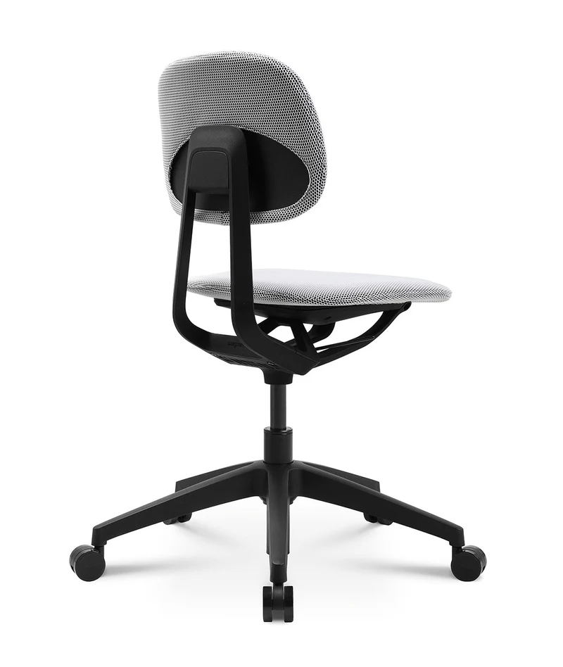 Wagner S2 Bürostuhl - Schwarz