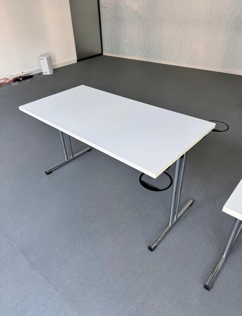 Klapptische in verschiedenen Farben und Größen [wählbar]
