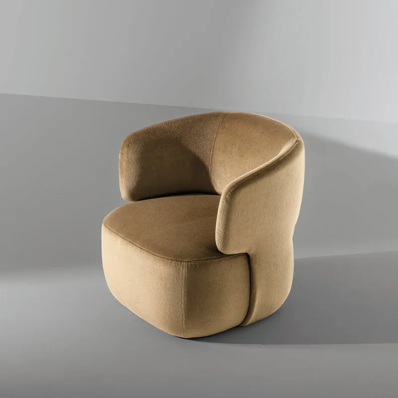 Doge Armchair