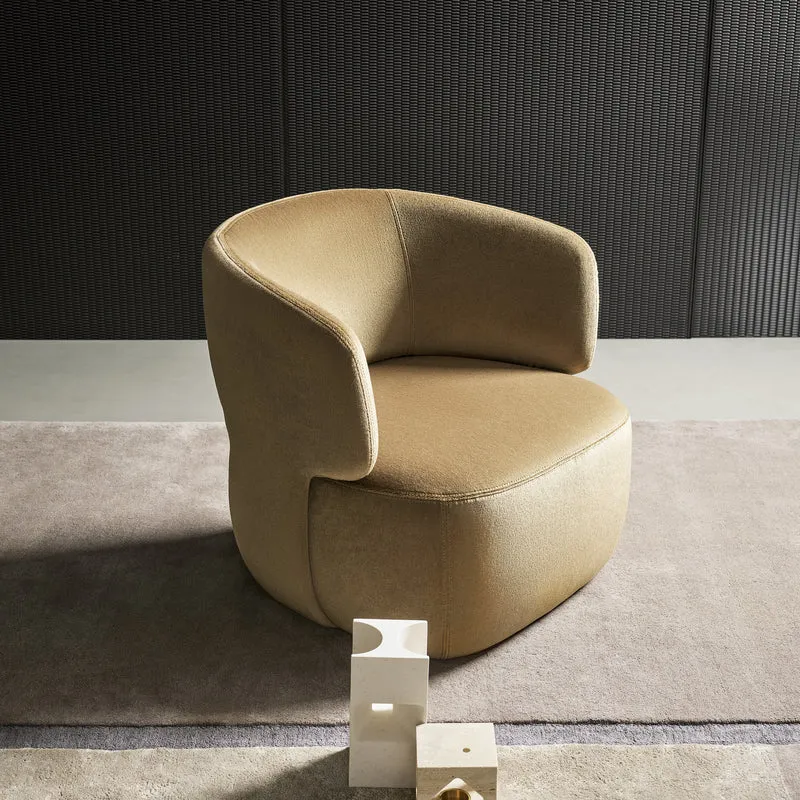 Doge Armchair