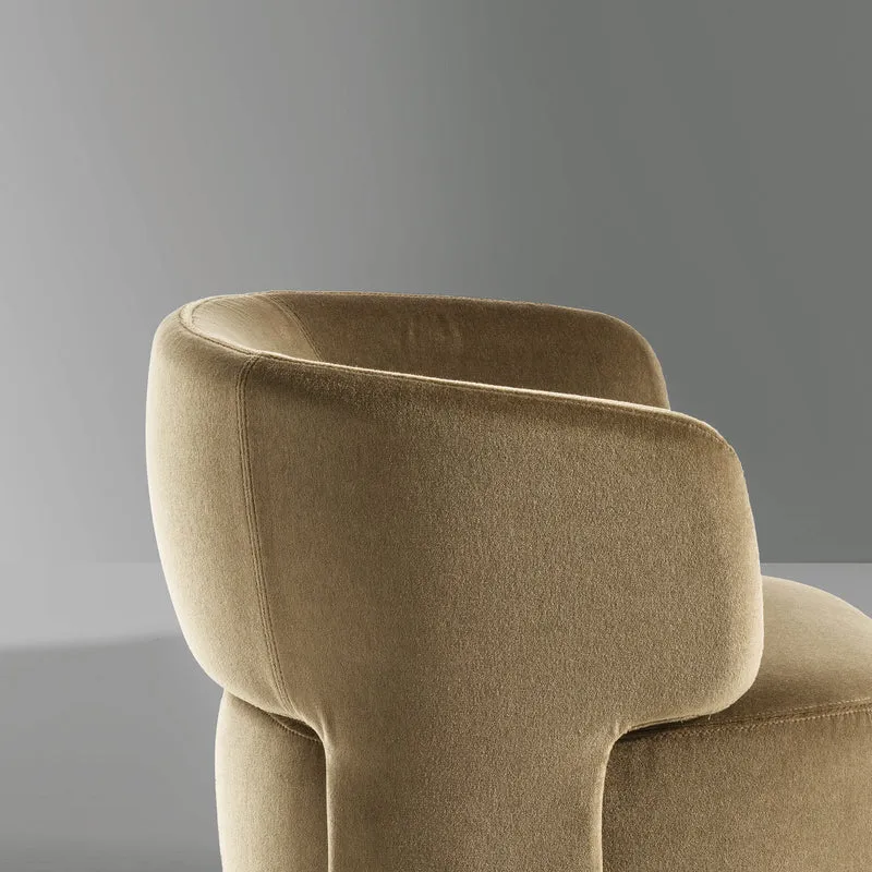 Doge Armchair