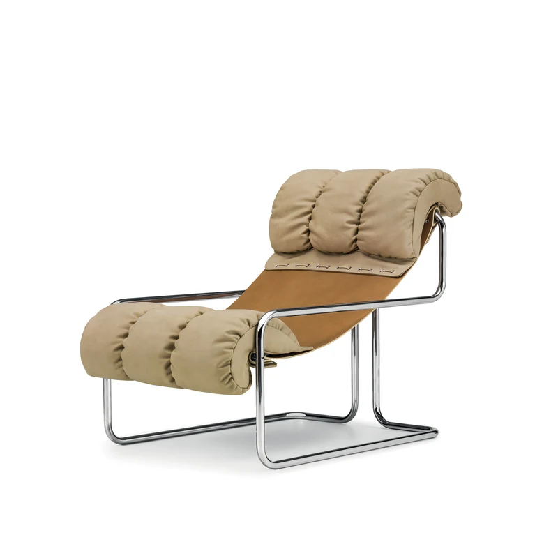 Tucroma Armchair