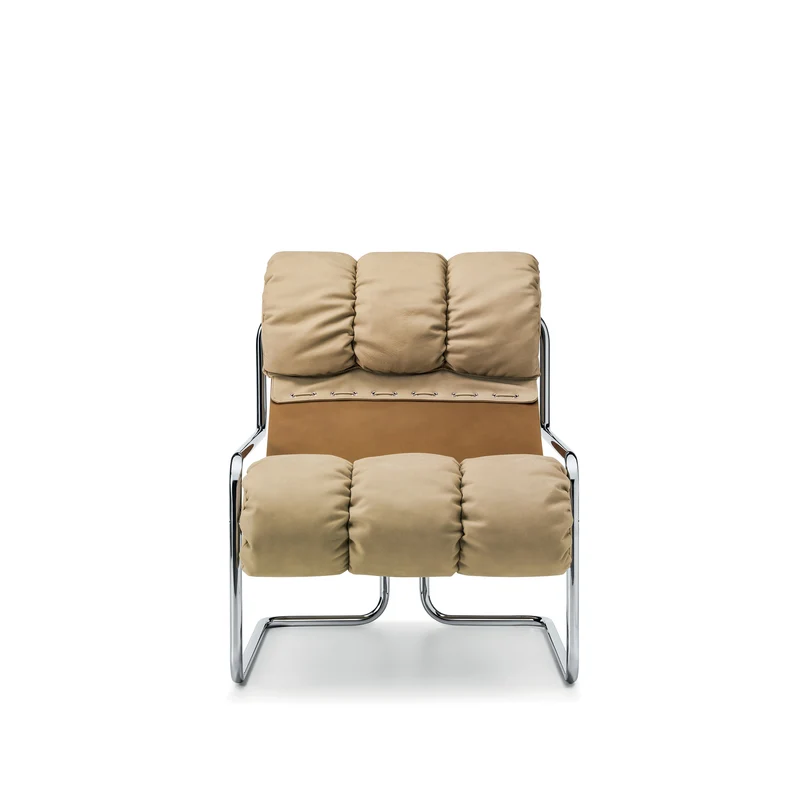 Tucroma Armchair