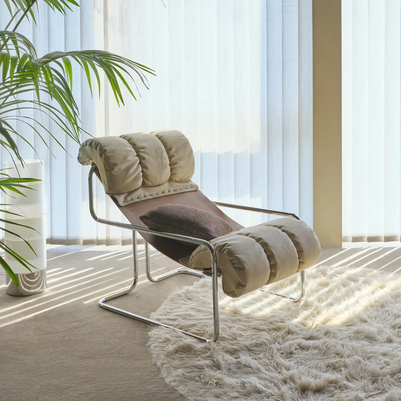 Tucroma Armchair