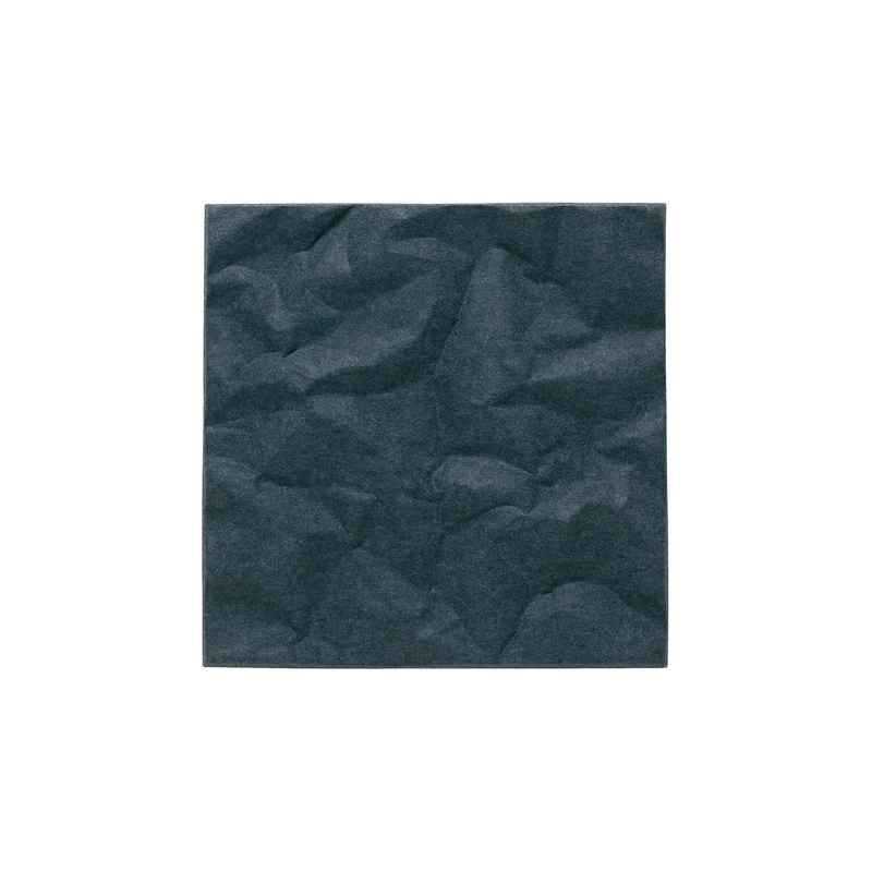 Soundwave Scrunch Acoustic Panel