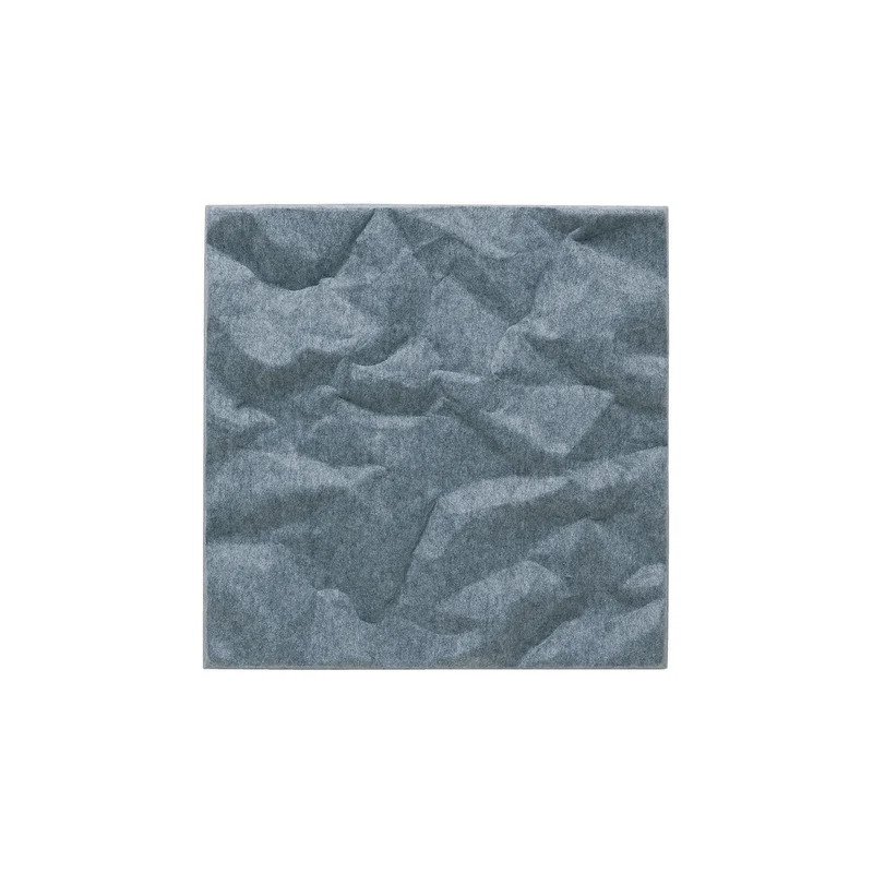 Soundwave Scrunch Acoustic Panel