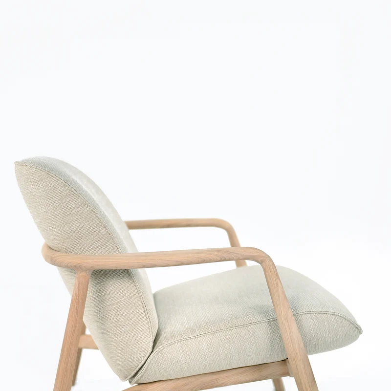 Bowie Armchair