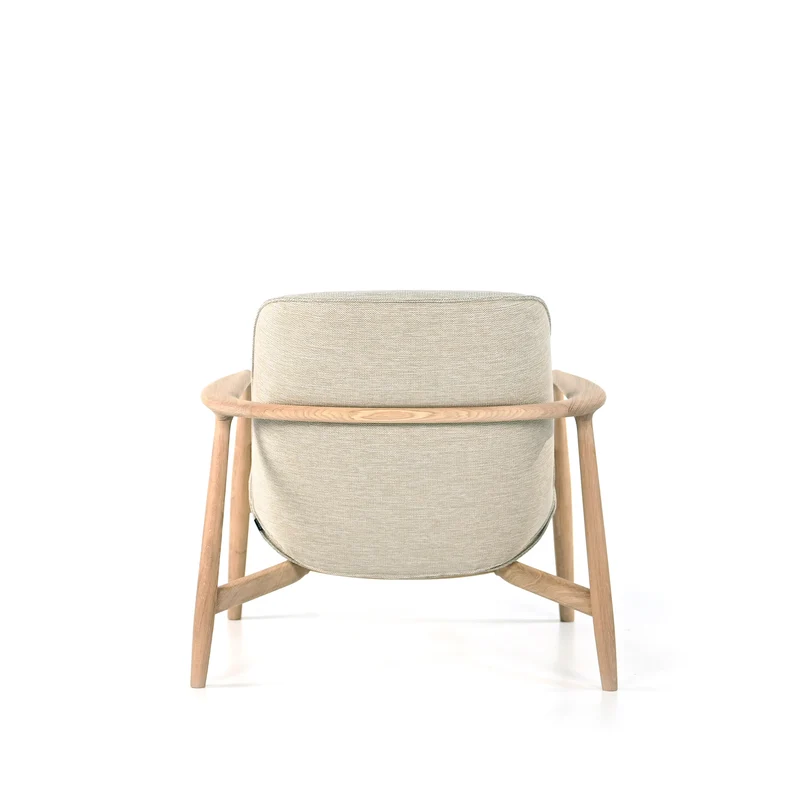 Bowie Armchair