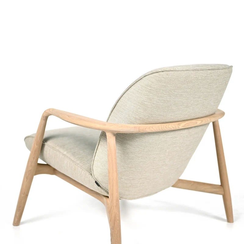 Bowie Armchair