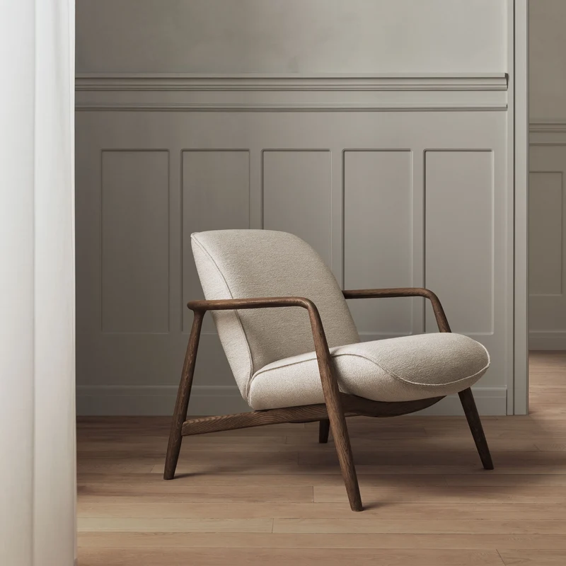 Bowie Armchair
