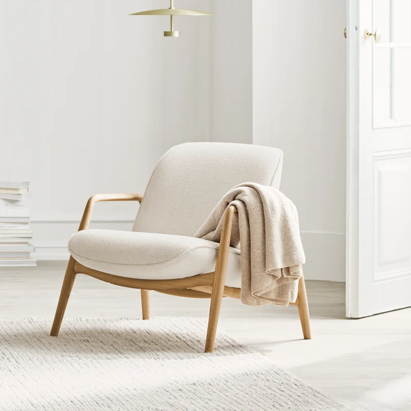 Bowie Armchair
