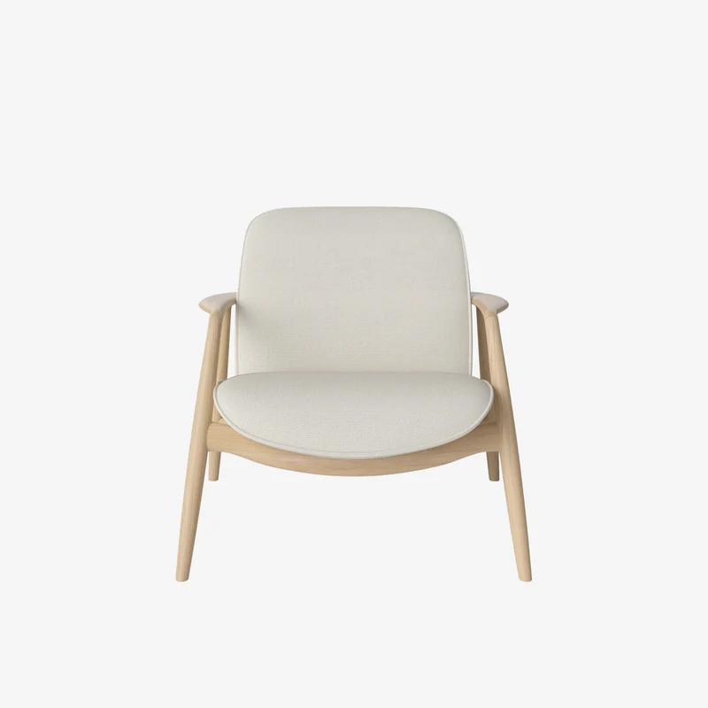 Bowie Armchair