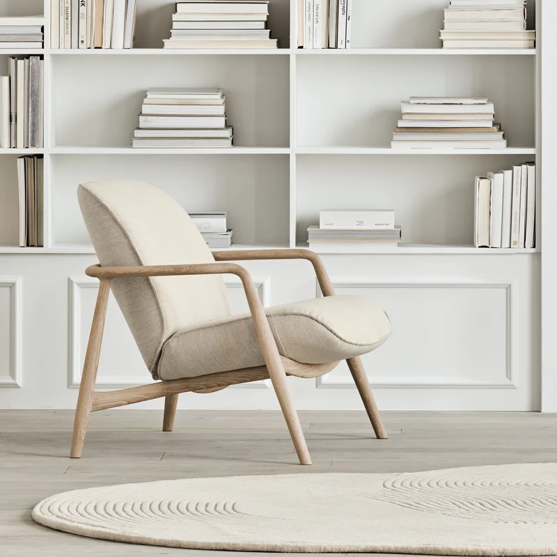 Bowie Armchair