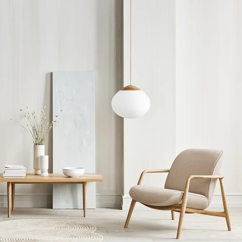 Bowie Armchair