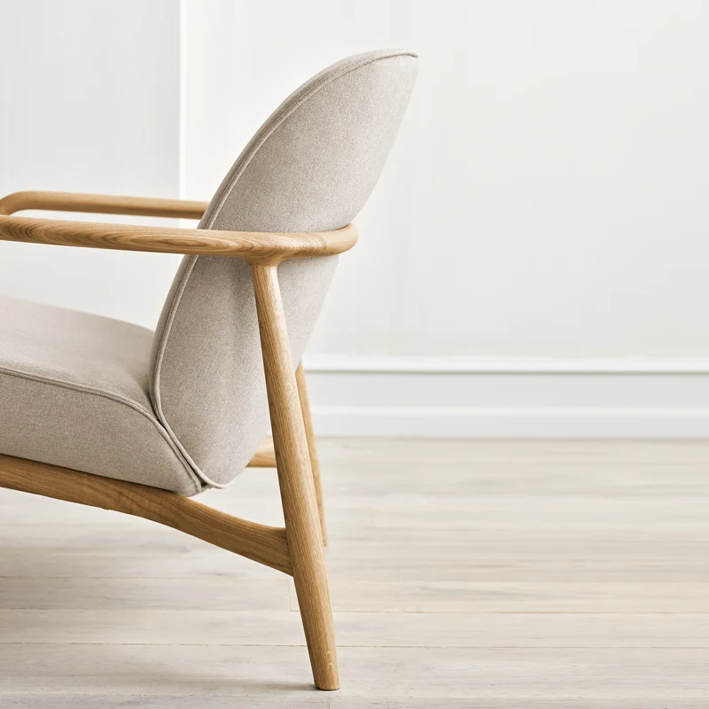 Bowie Armchair