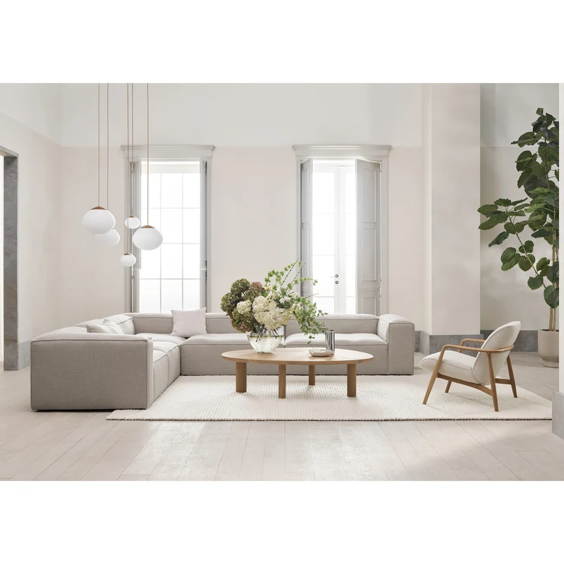 Bowie Armchair