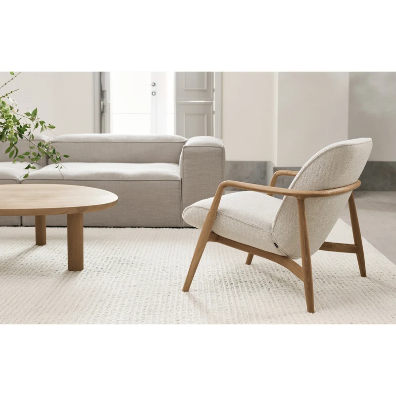 Bowie Armchair